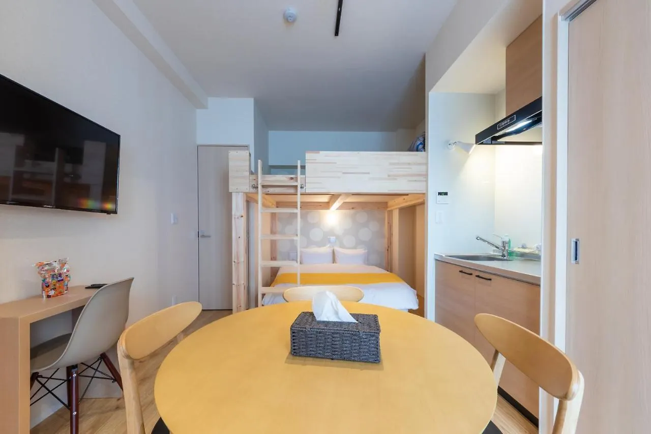 Vacation Inn Kamata I Präfektur Tokio
