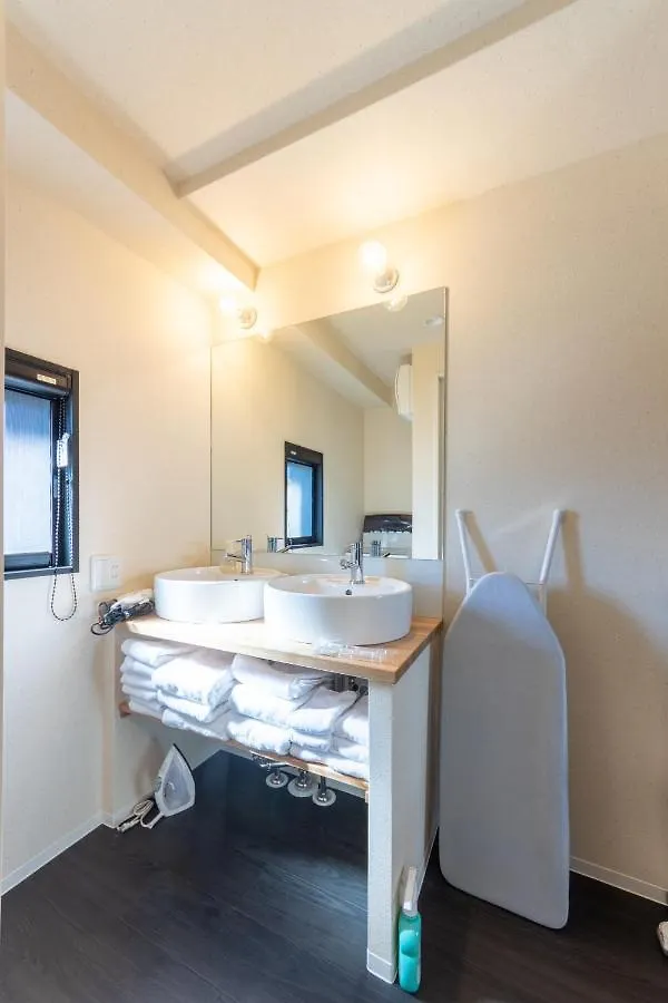 Vacation Inn Kamata I Präfektur Tokio Japan