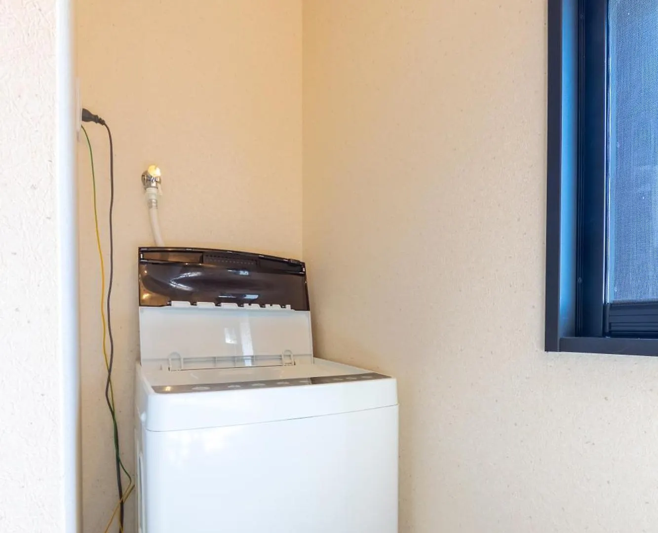 Apartment Vacation Inn Kamata I Präfektur Tokio