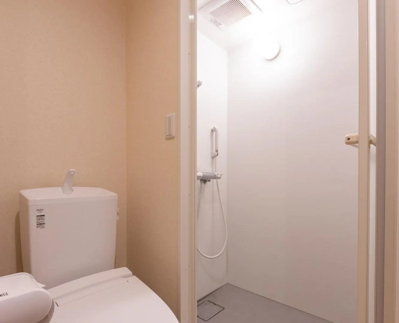Apartment Vacation Inn Kamata I Präfektur Tokio