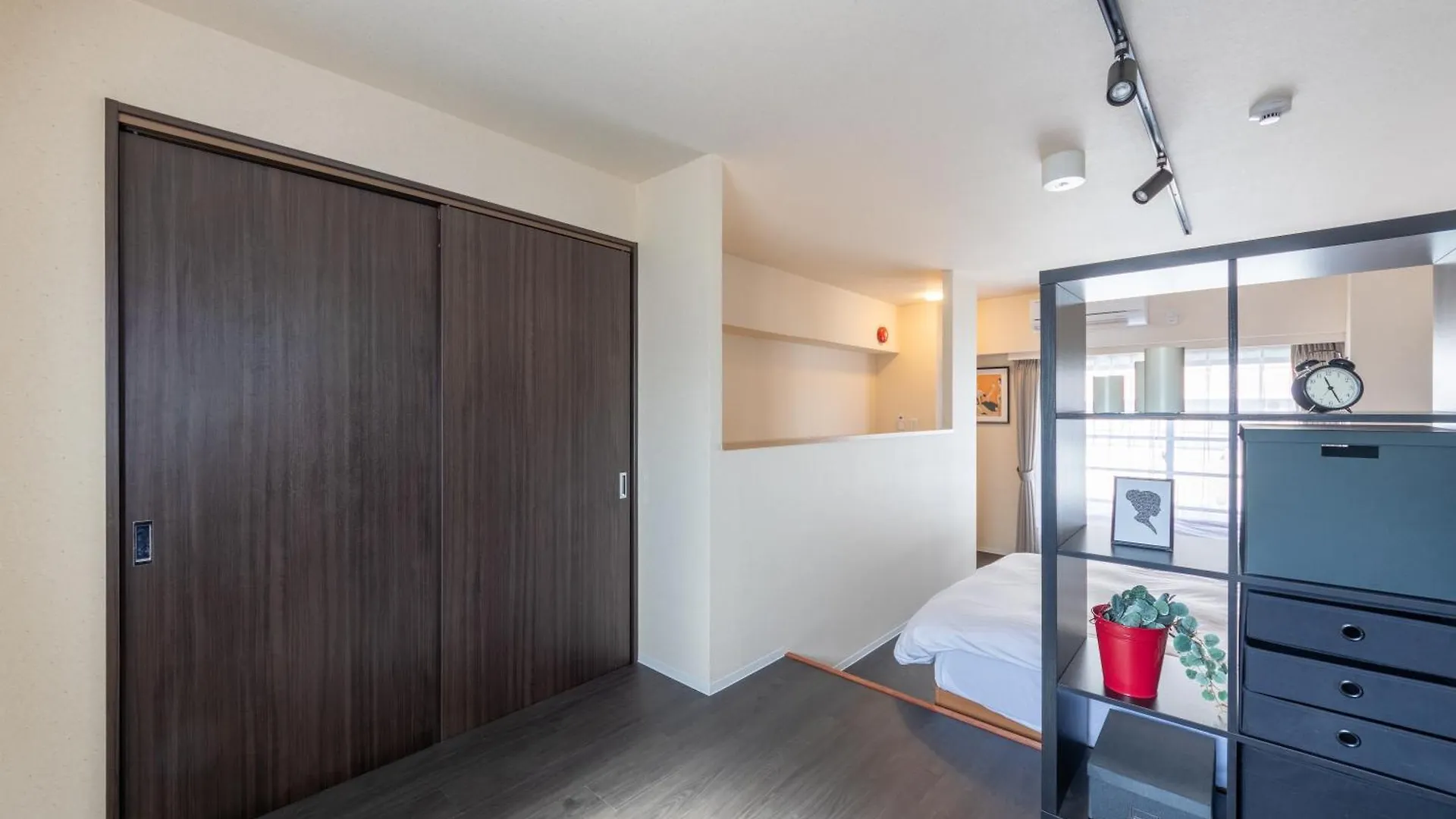 Apartment Vacation Inn Kamata I Präfektur Tokio