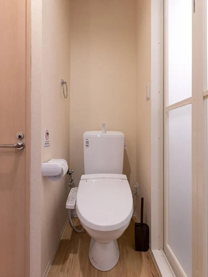 Vacation Inn Kamata I Tokio Apartamento