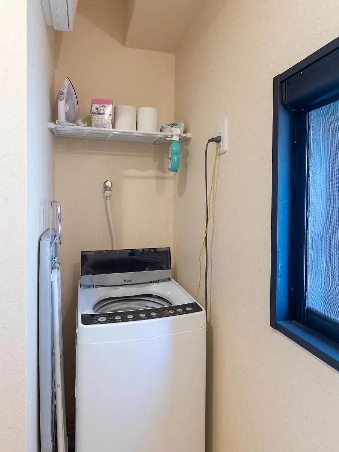 Apartamento Vacation Inn Kamata I Tokio