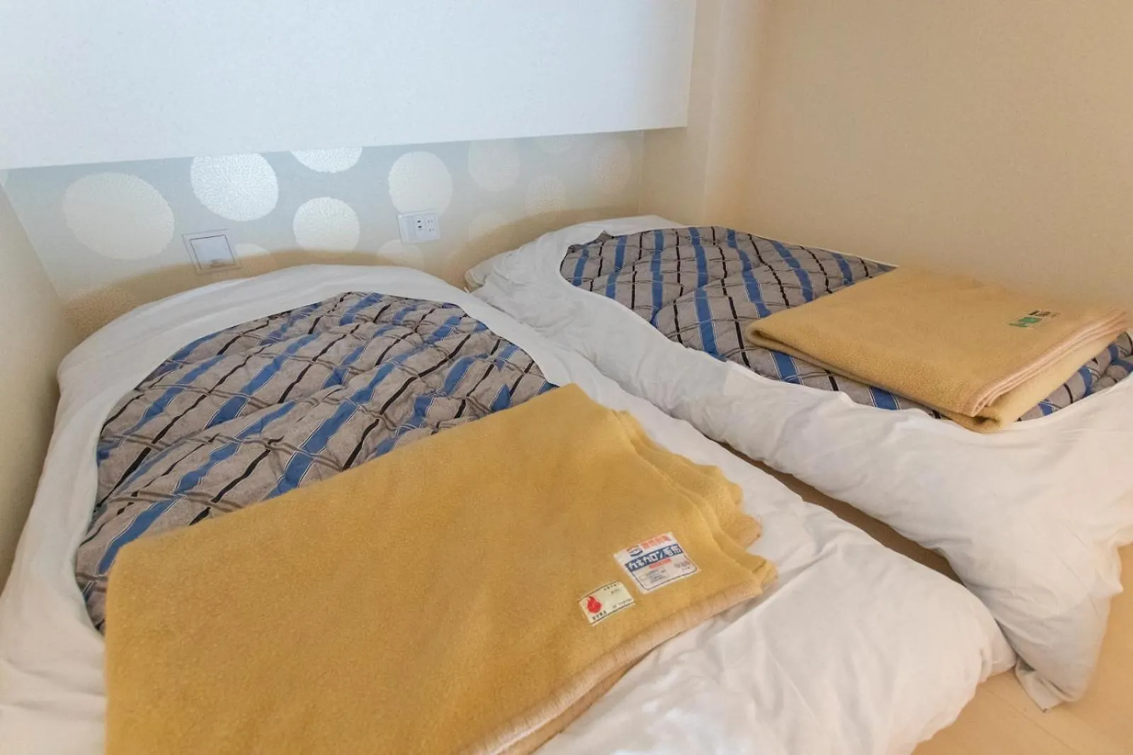 Apartment Vacation Inn Kamata I Tokyo