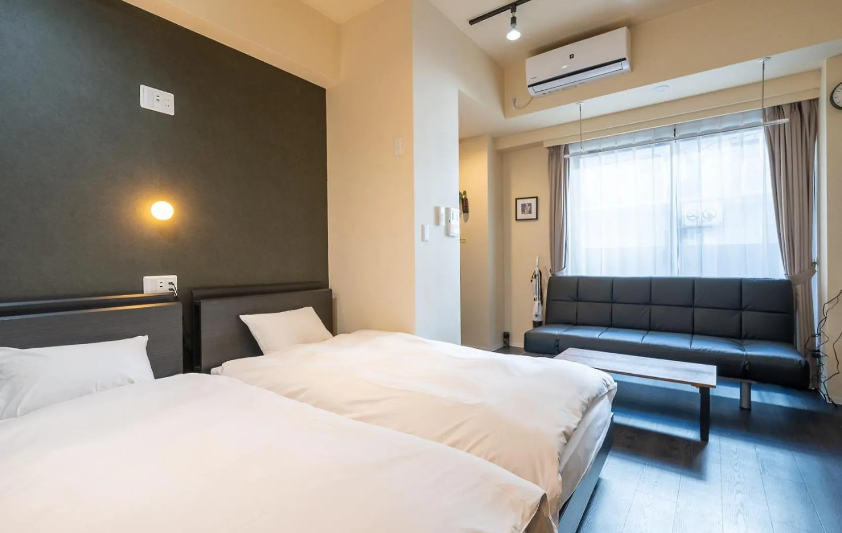 Vacation Inn Kamata I Tokyo 0*,  Japan