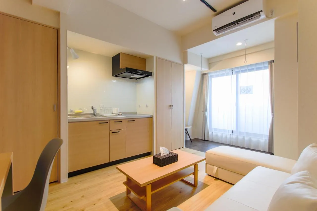 Vacation Inn Kamata I Tokio