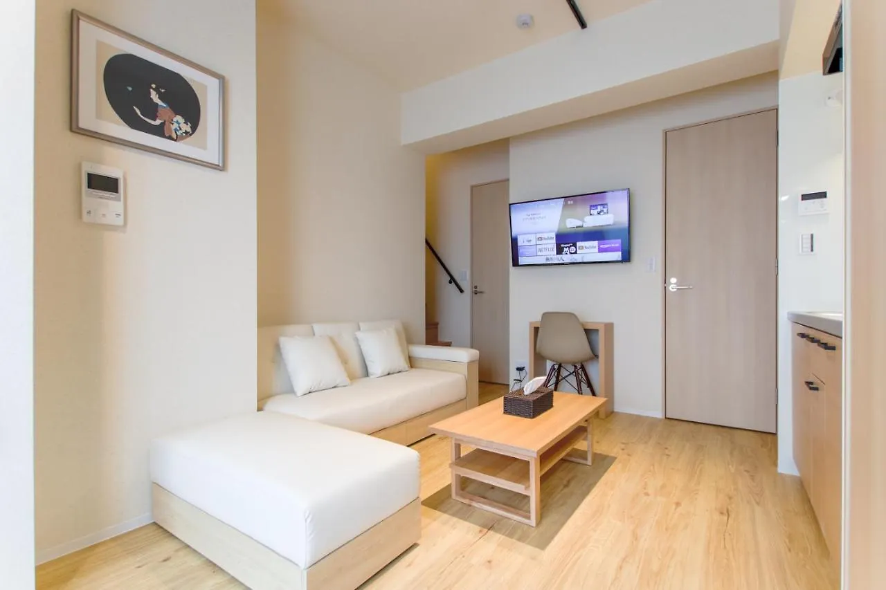 Vacation Inn Kamata I Tokio